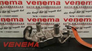 Gebrauchte AGR Kühler Peugeot 108 1.0 12V Preis € 75,00 Margenregelung angeboten von Venema Autoparts