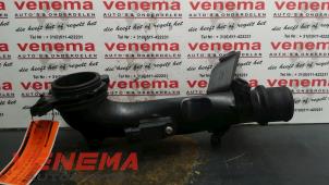Used Turbo pipe Fiat 500 (312) 0.9 TwinAir 85 Price € 20,00 Margin scheme offered by Venema Autoparts