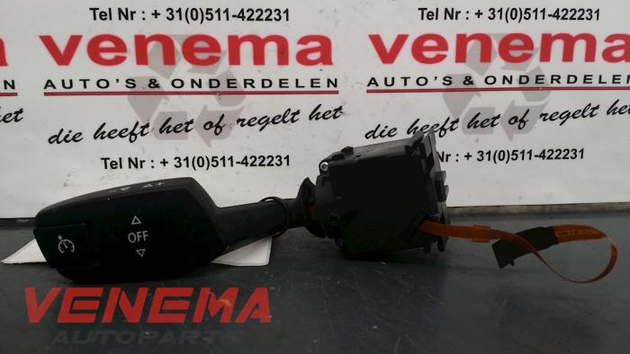 Używane Obsluga tempomatu BMW 3 serie Touring (E91) 318i 16V Cena € 29,95 Procedura marży oferowane przez Venema Autoparts