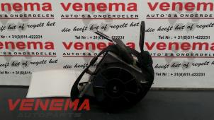 Used Rear seatbelt, left BMW 3 serie Touring (E91) 318i 16V Price € 24,99 Margin scheme offered by Venema Autoparts