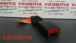 Used Rear seatbelt buckle, left BMW 3 serie Touring (E91) 318i 16V Price € 9,99 Margin scheme offered by Venema Autoparts