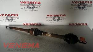 Used Front drive shaft, right Citroen C4 Picasso (UD/UE/UF) 1.6 16V THP Sensodrive Price € 29,99 Margin scheme offered by Venema Autoparts