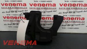Używane Wentylacja skrzyni korbowej Citroen C4 Picasso (UD/UE/UF) 1.6 16V THP Sensodrive Cena € 35,00 Procedura marży oferowane przez Venema Autoparts