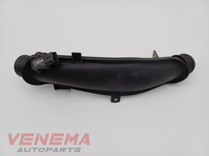 Gebrauchte Intercooler Rohr Citroen C4 Picasso (UD/UE/UF) 1.6 16V THP Sensodrive Preis € 14,99 Margenregelung angeboten von Venema Autoparts