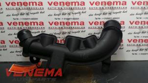 Used Air intake hose Citroen C4 Picasso (UD/UE/UF) 1.6 16V THP Sensodrive Price € 29,99 Margin scheme offered by Venema Autoparts