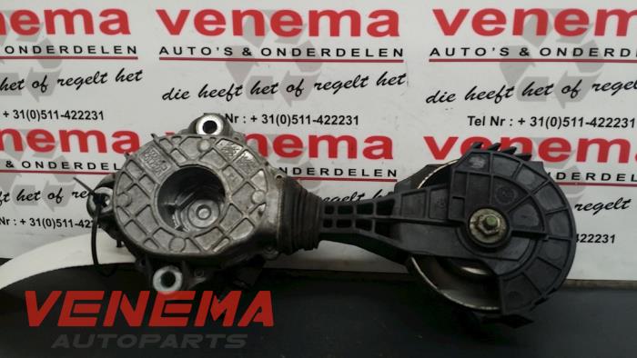Gebrauchte Spannrolle Multiriemen Citroen C4 Picasso (UD/UE/UF) 1.6 16V THP Sensodrive Preis € 35,00 Margenregelung angeboten von Venema Autoparts