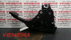 Used Clutch pedal Seat Leon SC (5FC) 2.0 TDI Ecomotive 16V Price € 135,00 Margin scheme offered by Venema Autoparts