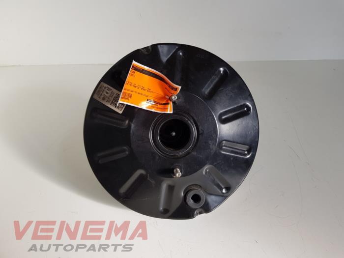 Usagé Assistant de freinage Seat Leon SC (5FC) 2.0 TDI Ecomotive 16V Prix € 49,99 Règlement à la marge proposé par Venema Autoparts