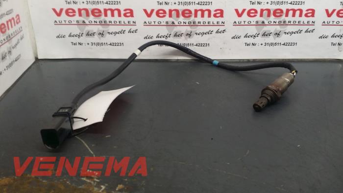 Lambda probe from a Volkswagen Tiguan (AD1) 2.0 TDI 16V BlueMotion Technology SCR 2017