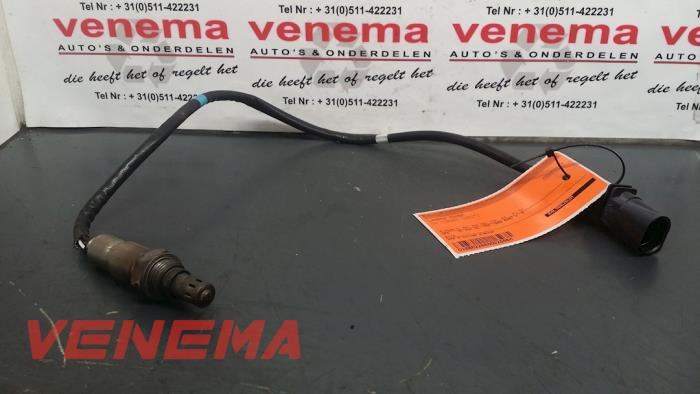 Usagé Sonde lambda Volkswagen Tiguan (AD1) 2.0 TDI 16V BlueMotion Technology SCR Prix € 60,00 Règlement à la marge proposé par Venema Autoparts