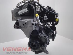 Usados Motor Audi Q3 (8UB/8UG) 1.4 TFSI 16V Precio € 1.999,99 Norma de margen ofrecido por Venema Autoparts