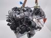 Motor de un Audi Q3 (8UB/8UG) 1.4 TFSI 16V 2014