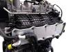 Motor de un Audi Q3 (8UB/8UG) 1.4 TFSI 16V 2014