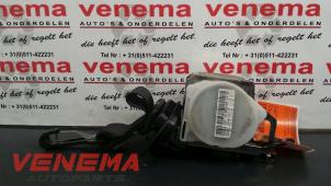 Used Rear seatbelt, left Citroen C4 Picasso (UD/UE/UF) 1.6 16V THP Sensodrive Price € 50,00 Margin scheme offered by Venema Autoparts