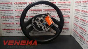 Used Steering wheel Citroen C4 Picasso (UD/UE/UF) 1.6 16V THP Sensodrive Price € 70,00 Margin scheme offered by Venema Autoparts