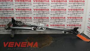 Used Wiper mechanism BMW 3 serie Touring (E91) 318i 16V Price € 40,00 Margin scheme offered by Venema Autoparts