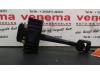 Rear door stop 4-door, right from a BMW 3 serie Touring (E91) 318i 16V 2012