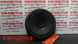 Used Speaker Ford Fiesta 6 (JA8) 1.4 TDCi Price € 20,00 Margin scheme offered by Venema Autoparts