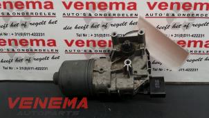 Używane Silnik wycieraczek przednich Ford Fiesta 6 (JA8) 1.4 TDCi Cena € 29,99 Procedura marży oferowane przez Venema Autoparts