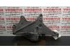 Air conditioning bracket from a Fiat 500 (312), 2007 0.9 TwinAir 85, Hatchback, Petrol, 875cc, 63kW (86pk), FWD, 312A2000, 2010-07, 312AXG 2015