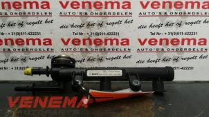 Used Fuel injector nozzle Fiat 500 (312) 0.9 TwinAir 85 Price € 34,95 Margin scheme offered by Venema Autoparts