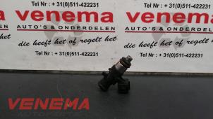 Gebrauchte Injektor (Benzineinspritzung) Fiat 500 (312) 0.9 TwinAir 85 Preis € 37,50 Margenregelung angeboten von Venema Autoparts