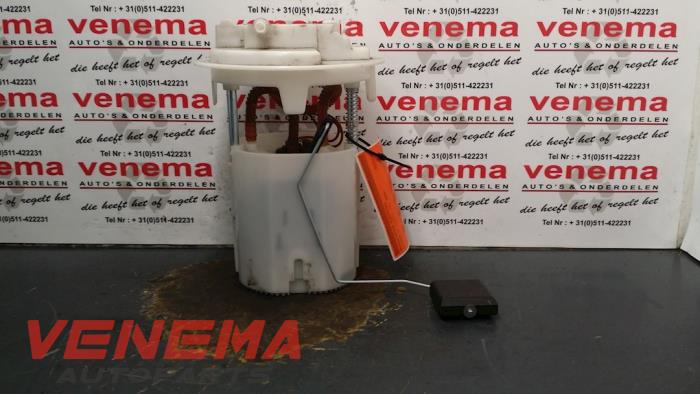 Usagé Pompe d'injection Citroen C4 Picasso (UD/UE/UF) 1.6 16V THP Sensodrive Prix € 70,00 Règlement à la marge proposé par Venema Autoparts