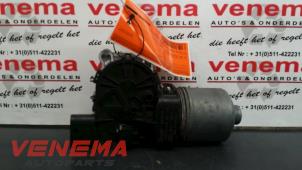 Usados Motor limpiaparabrisas delante Ford Fiesta 6 (JA8) 1.25 16V Precio € 29,99 Norma de margen ofrecido por Venema Autoparts