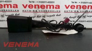Gebrauchte Sicherheitsgurt Schließe rechts vorne Ford Fiesta 6 (JA8) 1.4 TDCi Preis € 17,00 Margenregelung angeboten von Venema Autoparts