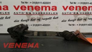 Gebrauchte Türfänger 4-türig links vorne Ford Fiesta 6 (JA8) 1.4 TDCi Preis € 15,00 Margenregelung angeboten von Venema Autoparts