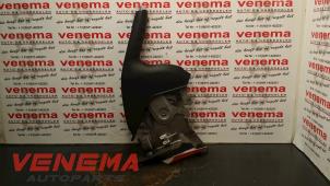 Used Parking brake lever Ford Fiesta 6 (JA8) 1.4 TDCi Price € 29,00 Margin scheme offered by Venema Autoparts