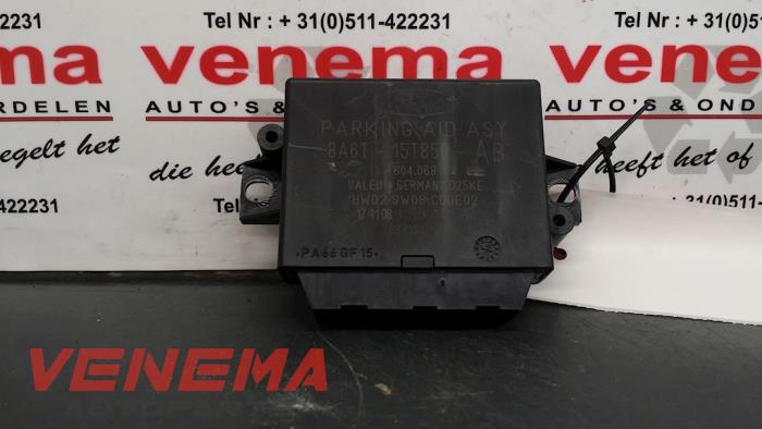 Begagnade PDC-modul Ford Fiesta 6 (JA8) 1.4 TDCi Pris € 65,00 Marginaltabell erbjuds av Venema Autoparts