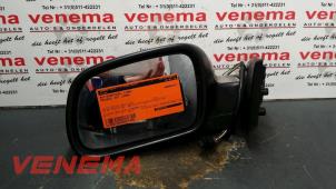 Usados Retrovisor externo izquierda Peugeot 307 SW (3H) 1.6 16V Precio € 35,00 Norma de margen ofrecido por Venema Autoparts