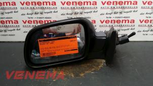 Usados Retrovisor externo izquierda Peugeot 307 SW (3H) 1.6 HDiF 110 16V Precio € 40,00 Norma de margen ofrecido por Venema Autoparts