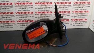 Used Wing mirror, left Citroen C2 (JM) 1.6 16V VTR Price € 35,00 Margin scheme offered by Venema Autoparts
