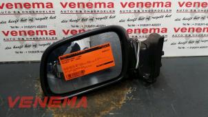 Usagé Rétroviseur gauche Peugeot 307 SW (3H) 1.4 HDi Prix € 35,00 Règlement à la marge proposé par Venema Autoparts