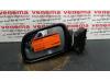 Wing mirror, left from a Peugeot 307 SW (3H), 2002 / 2008 1.4 HDi, Combi/o, Diesel, 1.399cc, 50kW, FWD, DV4TD; 8HZ, 2002-03 / 2005-01 2004