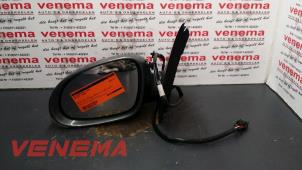 Used Wing mirror, left Volkswagen Golf V (1K1) 1.9 TDI Price € 50,00 Margin scheme offered by Venema Autoparts