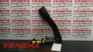 Usagé Attache ceinture avant droite BMW X3 (E83) 3.0d 24V Prix € 60,00 Règlement à la marge proposé par Venema Autoparts