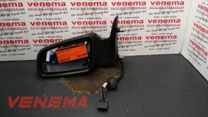 Usagé Rétroviseur extérieur gauche Opel Zafira (M75) 1.9 CDTI Prix € 50,00 Règlement à la marge proposé par Venema Autoparts