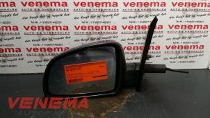 Usagé Rétroviseur gauche Opel Meriva Mk.I 1.4 16V Twin Port Prix € 35,00 Règlement à la marge proposé par Venema Autoparts