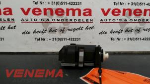 Used Tank flap lock motor BMW 3 serie Touring (E91) 318i 16V Price € 15,00 Margin scheme offered by Venema Autoparts