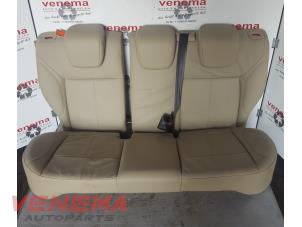 Used Rear bench seat Ford Fiesta 6 (JA8) 1.4 TDCi Price € 124,99 Margin scheme offered by Venema Autoparts