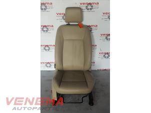 Używane Fotel prawy Ford Fiesta 6 (JA8) 1.4 TDCi Cena € 74,99 Procedura marży oferowane przez Venema Autoparts