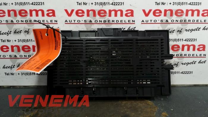 Używane Modul Comfort BMW 1 serie (E87/87N) 116i 1.6 16V Cena € 125,00 Procedura marży oferowane przez Venema Autoparts