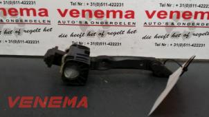 Used Door stop 2-door, right Mini Mini (R56) 1.4 16V One Price € 20,00 Margin scheme offered by Venema Autoparts