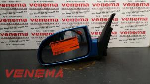 Used Wing mirror, left Kia Rio (DC22/24) 1.5 16V Price € 35,00 Margin scheme offered by Venema Autoparts