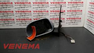 Usados Retrovisor externo izquierda Fiat Brava (182B) 1.6 SX,EL,ELX 16V Precio € 15,00 Norma de margen ofrecido por Venema Autoparts