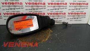 Usagé Rétroviseur extérieur gauche Fiat Punto II (188) 1.2 60 S 3-Drs. Prix € 19,99 Règlement à la marge proposé par Venema Autoparts