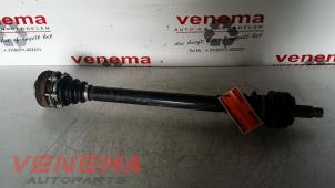 Used Drive shaft, rear right BMW 1 serie (E87/87N) 116i 1.6 16V Price € 48,99 Margin scheme offered by Venema Autoparts
